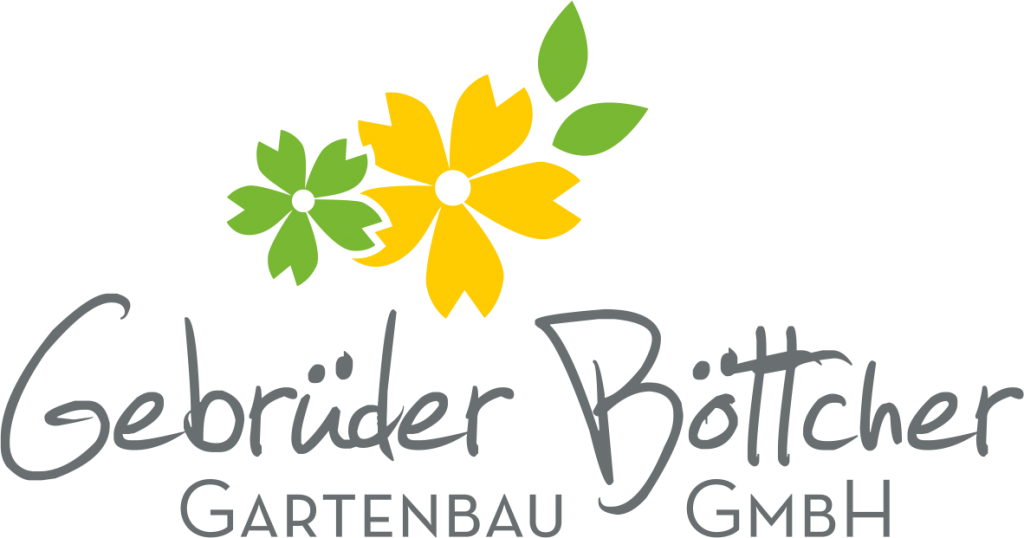Gartenbau Boettcher Logo
